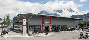 Lucky Star Partners GmbH Sargans