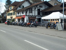 Meyer Zweiradsport GmbH Schleitheim