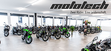 Moto-Tech Schweiz AG Oberentfelden