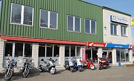 Moto V. Müller Buchrain