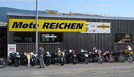 Moto Reichen Dänikon