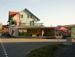 SBS-Mechanik GmbH Herlisberg