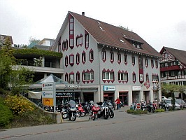 Schmidli Motos Andelfingen
