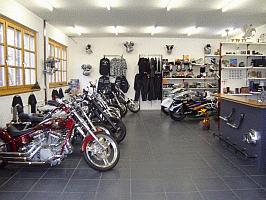 Svencycles GmbH Waltalingen