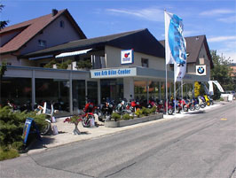 von Arb Bike AG Neuendorf