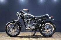  Acheter une moto Oldtimer DUCATI 450 Scrambler (touring)