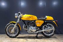 Acheter une moto Oldtimer DUCATI 750 Sport