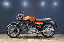 Acheter une moto Oldtimer DUCATI 750 GT (sport)