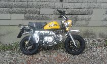 Acheter une moto neuve SKYTEAM Sky 125 (minibike)