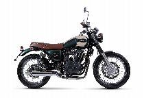 Motorrad kaufen Neufahrzeug MASH Six Hundred 650 (retro)