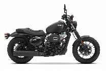 Acheter une moto neuve HYOSUNG GV 300 S (custom)