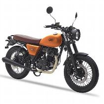 Motorrad kaufen Neufahrzeug MASH Seventy 125 (retro)