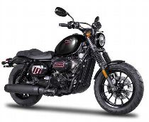 Acheter une moto neuve HYOSUNG GV 125 S Aquila (custom)
