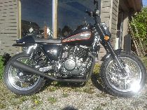 Acheter une moto Démonstration MASH Dirt Track 650 (retro)