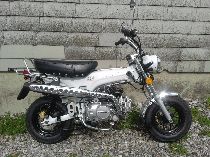 Acheter une moto Démonstration SKYTEAM Skymax 125 (minibike)
