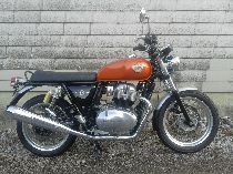 Motorrad kaufen Neufahrzeug ROYAL-ENFIELD Interceptor 650 Twin (retro)