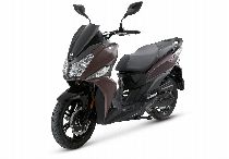 Acheter une moto neuve SYM Jet 14 125 (scooter)