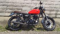 Motorrad kaufen Neufahrzeug MASH Two Fifty 250 (retro)