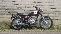 Motorrad kaufen Neufahrzeug MASH Five Hundred 500 (retro)