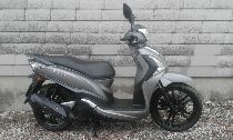 Motorrad kaufen Neufahrzeug SYM Symphony ST 125 (roller)