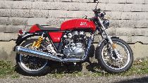 Motorrad kaufen Vorjahresmodell ROYAL-ENFIELD Continental GT 535 (retro)