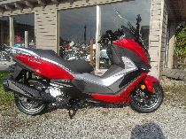 Acheter une moto neuve SYM Cruisym 300 (scooter)