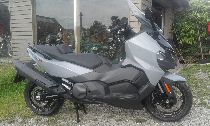  Motorrad kaufen Neufahrzeug SYM Maxsym TL 500 (roller)