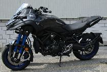 Motorrad kaufen Occasion YAMAHA Niken 900 (touring)