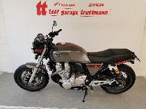 Motorrad kaufen Occasion HONDA CB 1100 A ABS (retro)