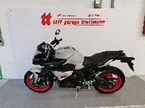  Motorrad kaufen Occasion YAMAHA MT 10 ABS (naked)