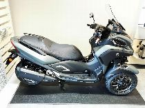 Motorrad kaufen Occasion YAMAHA Tricity 300 (roller)