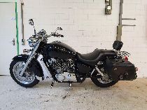 Motorrad kaufen Occasion HONDA VT 1100 C2B Shadow (custom)