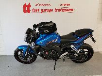 Motorrad kaufen Occasion YAMAHA FZ 1 N (naked)