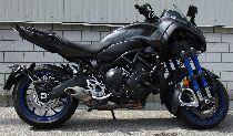  Motorrad kaufen Occasion YAMAHA Niken 900 (touring)
