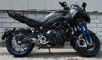 Motorrad kaufen Occasion YAMAHA Niken 900 (touring)