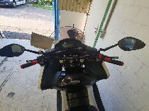 Motorrad kaufen Occasion HONDA NC 700 D Integra ABS 25kW (roller)