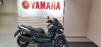 Motorrad kaufen Occasion YAMAHA Tricity 300 (roller)