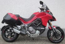Motorrad kaufen Occasion DUCATI 1260 Multistrada (touring)