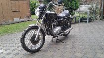 Motorrad kaufen Oldtimer TRIUMPH T 140 D (sport)