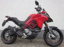 Motorrad kaufen Occasion DUCATI 950 Multistrada (enduro)