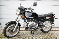 Motorrad kaufen Occasion BMW R 80 (touring)