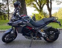 Motorrad kaufen Occasion DUCATI 1260 Multistrada (enduro)