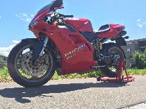 Motorrad kaufen Occasion DUCATI 916 (sport)