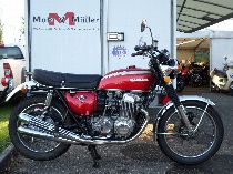 Motorrad kaufen Oldtimer HONDA CB750