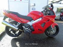  Motorrad kaufen Occasion HONDA VFR 800 FI (touring)