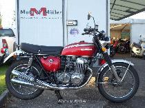 Motorrad kaufen Oldtimer HONDA CB750 FOUR K2