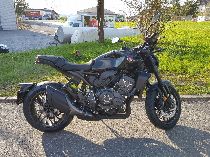 Motorrad kaufen Neufahrzeug HONDA CB 1000 RA (naked)