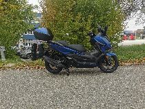 Motorrad kaufen Neufahrzeug HONDA NSS 125 AD Forza (roller)