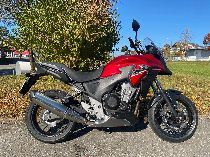  Motorrad kaufen Occasion HONDA CB 500 XA ABS (enduro)