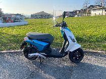Motorrad kaufen Occasion PIAGGIO 1 Active 60 Km/h (roller)